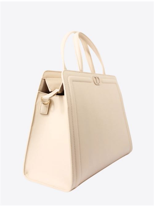 TOTE BAG TWIN SET | 251TB723312140 DELICATE BEIGE